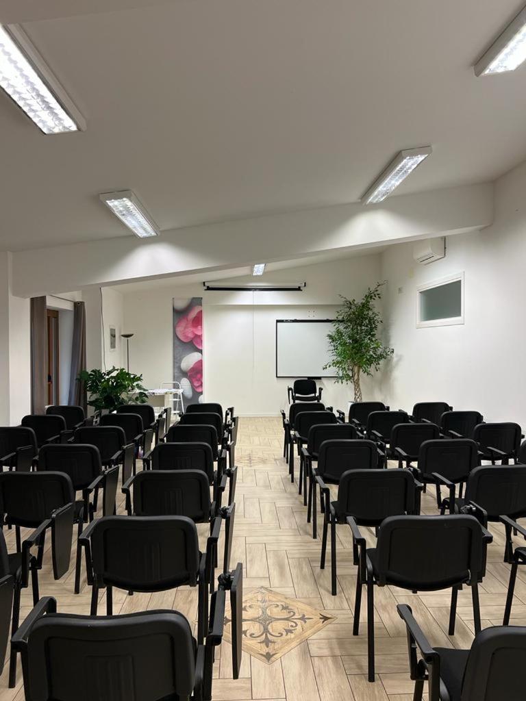 Agriturismo Monte Del Re 산 피에트로 알나티소네 외부 사진