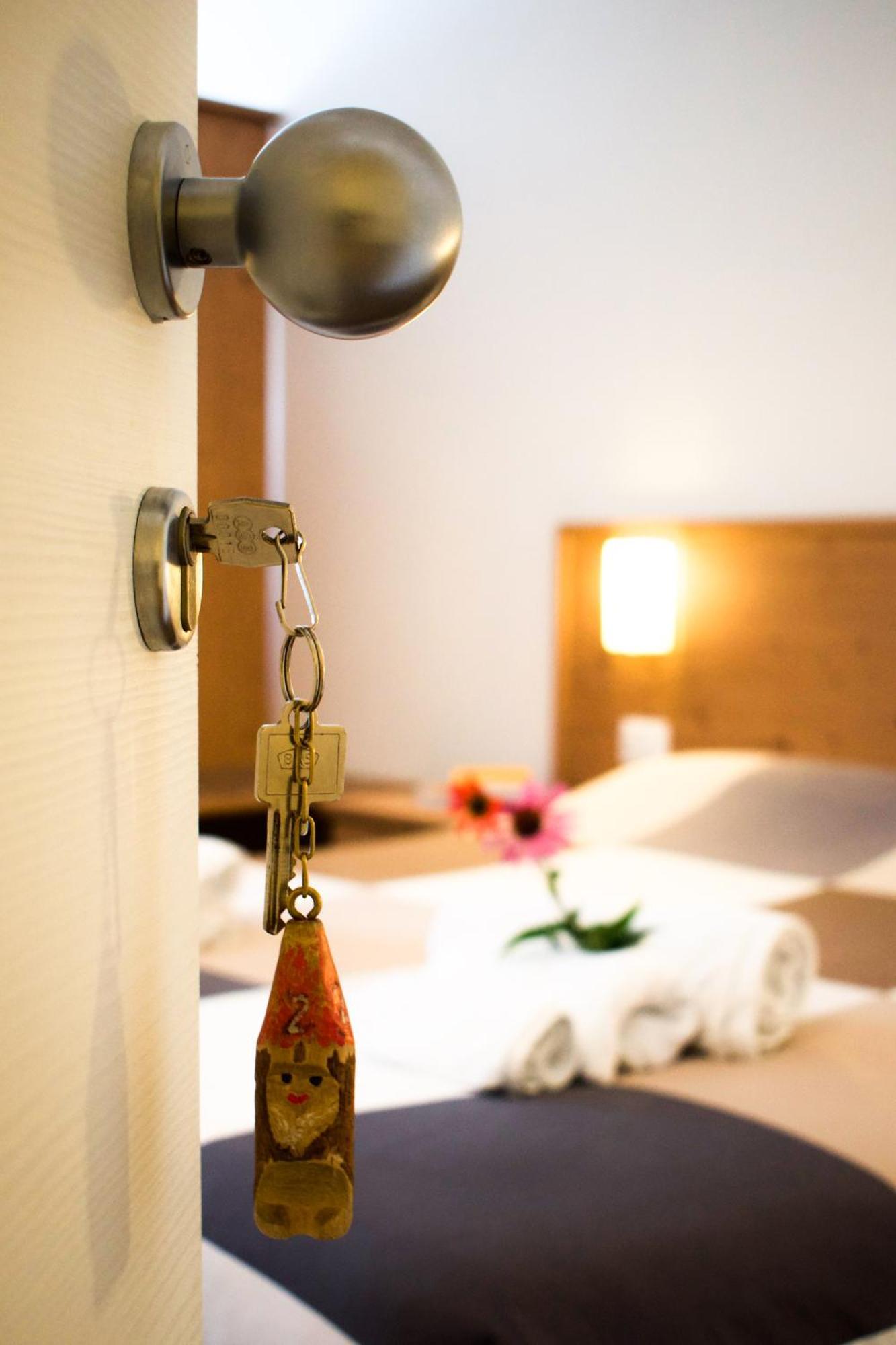 Agriturismo Monte Del Re 산 피에트로 알나티소네 외부 사진