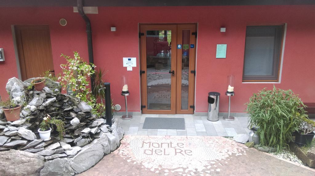 Agriturismo Monte Del Re 산 피에트로 알나티소네 외부 사진